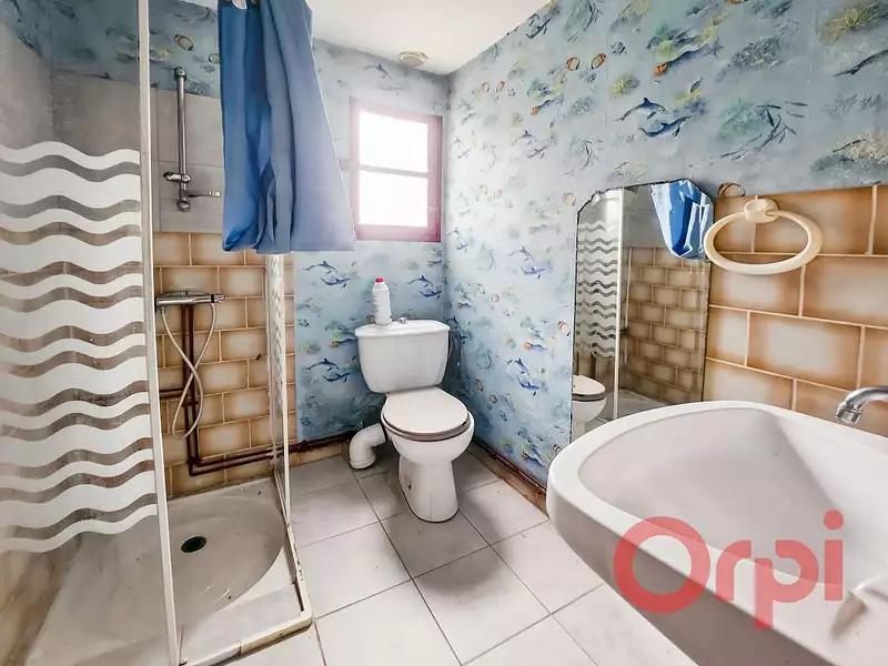 Maison, 79 m²