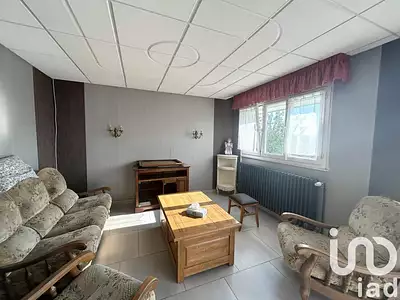 Maison, 97 m²
