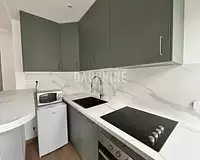 Appartement, 36,5 m²