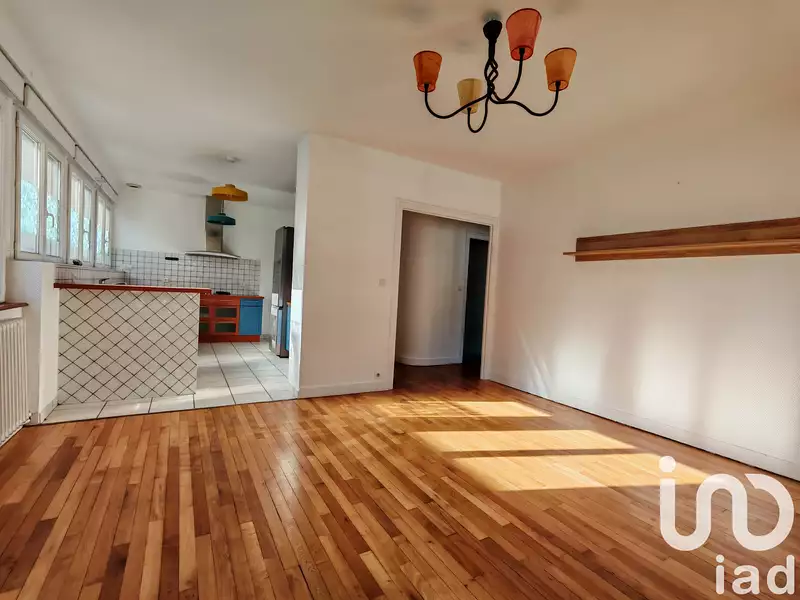 Appartement, 103 m²