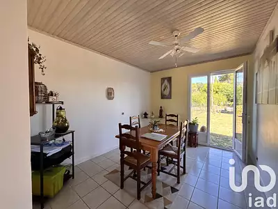 Maison, 105 m²