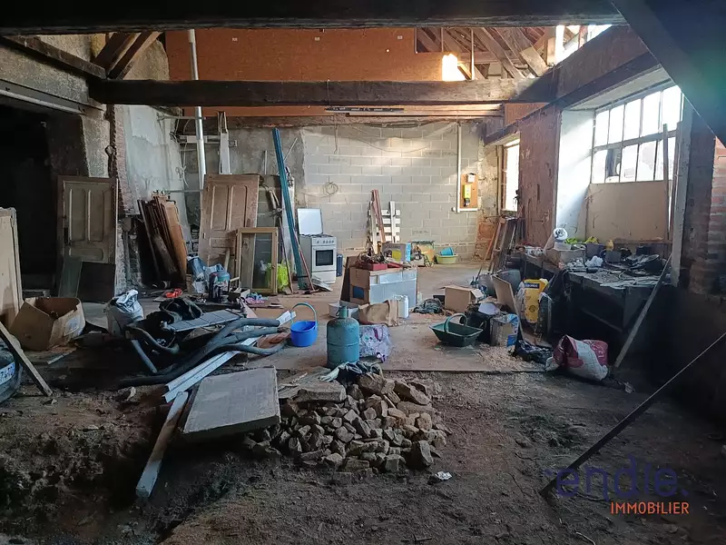 Maison, 90 m²