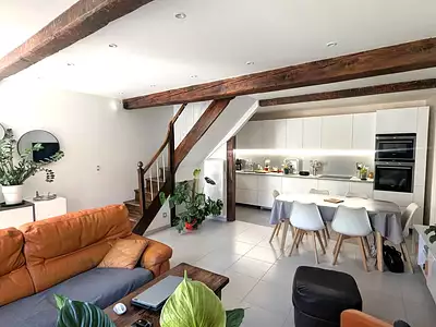 Maison, 71,69 m²