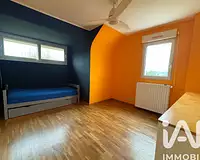Appartement, 105 m²