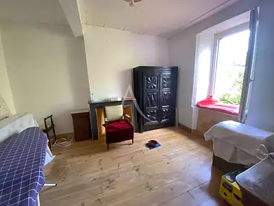 Maison, 121,75 m²