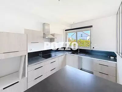 Maison, 97 m²