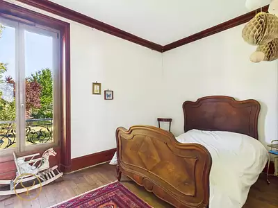Maison, 205 m²