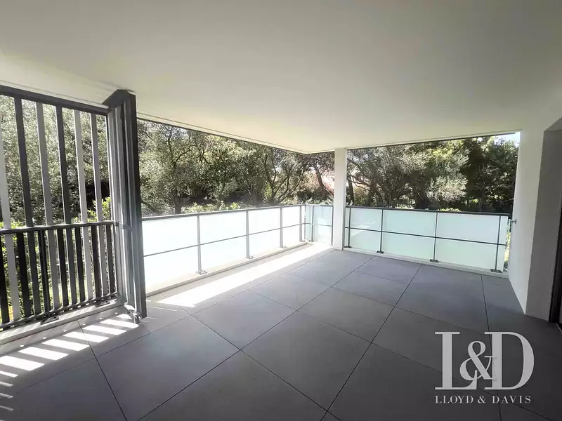 Appartement, 84,8 m²