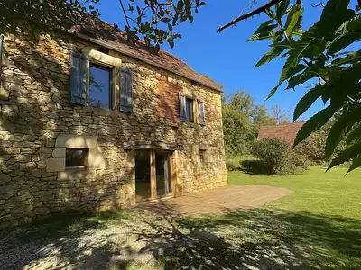 Maison, 117 m²