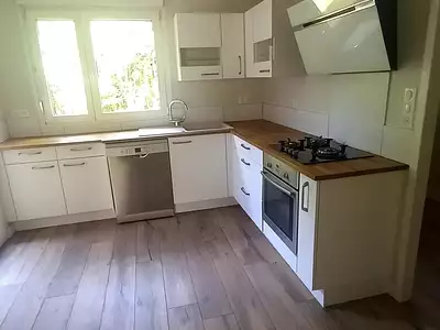 Maison, 90 m²