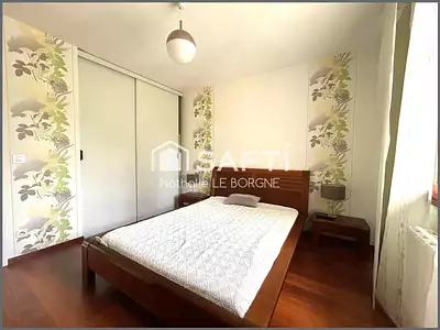 Maison, 117 m²