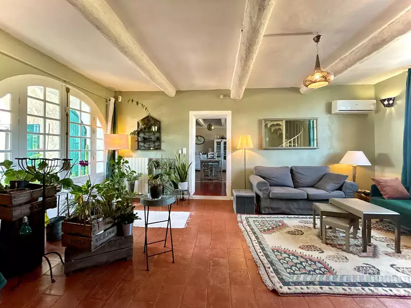 Maison, 219 m²