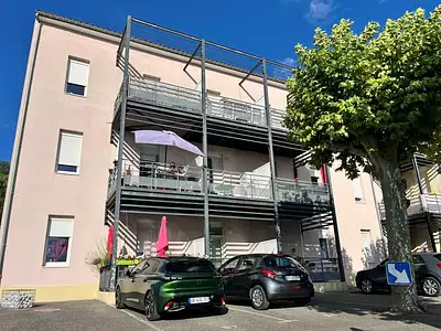 Appartement, 100 m²
