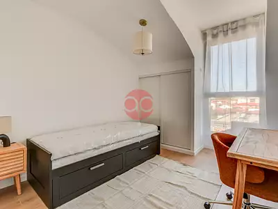 Appartement, 133,14 m²