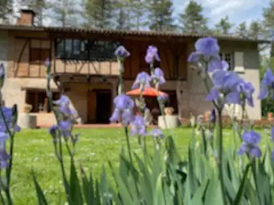 Maison, 416 m²