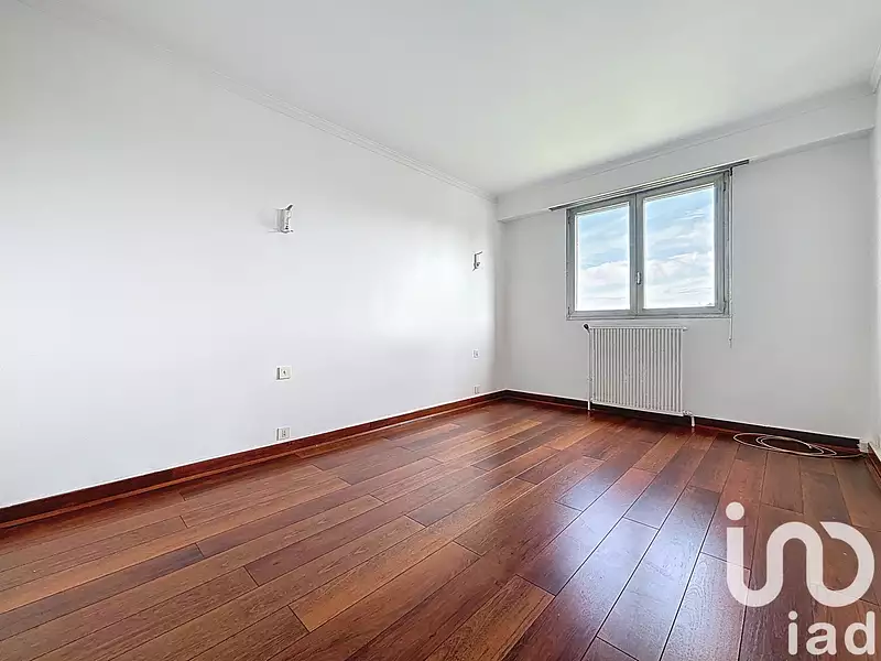 Appartement, 83 m²