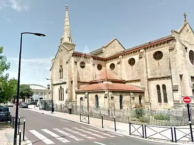 Appartement, 140 m²