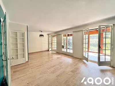 Maison, 87,92 m²