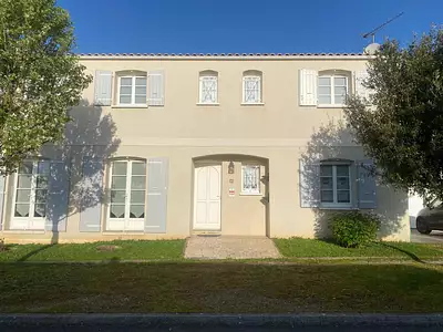 Maison, 183 m²