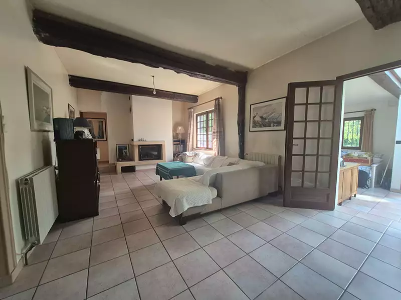 Maison, 205 m²
