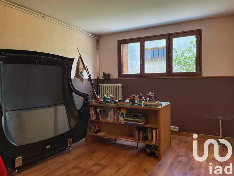 Maison, 115 m²