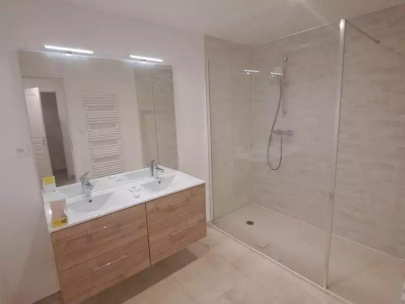 Appartement, 113 m²