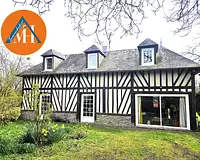 Maison, 70 m²