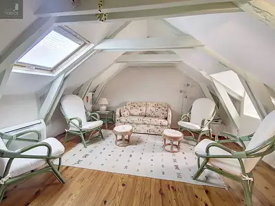 Maison, 160 m²
