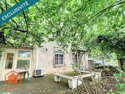 Maison, 158 m²