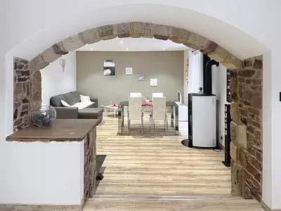 Maison, 99 m²