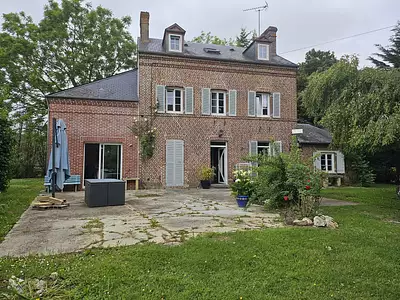 Maison, 175 m²