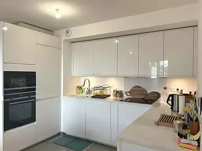 Appartement, 82,9 m²