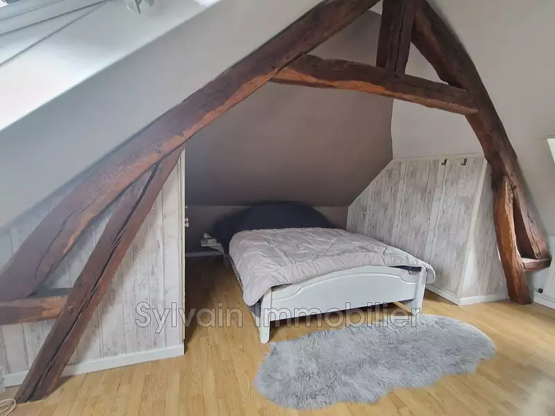 Maison, 85 m²