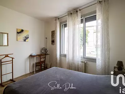 Maison, 282 m²