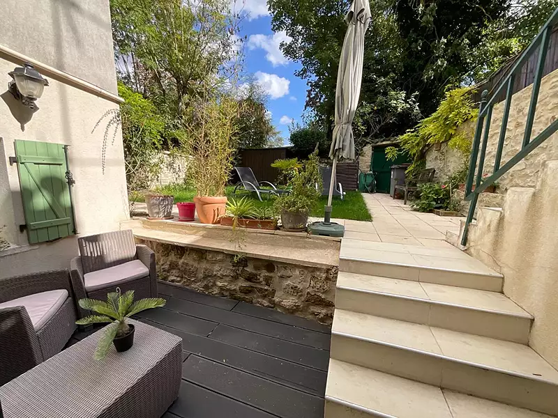 Maison, 135,06 m²