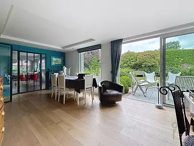 Maison, 164 m²