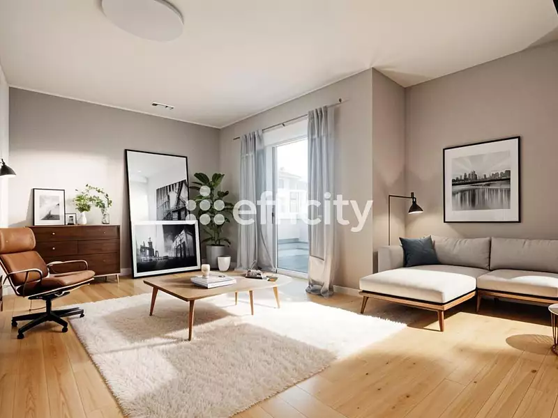 Appartement, 99 m²