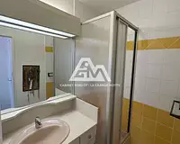 Appartement, 46,95 m²