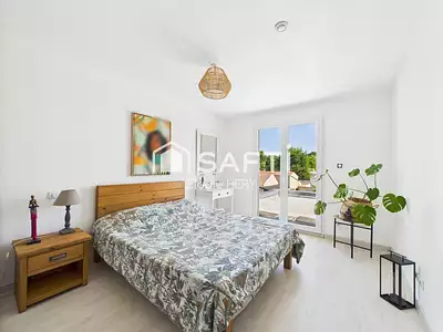 Maison, 137 m²