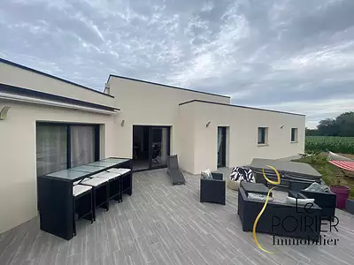 Maison, 138 m²