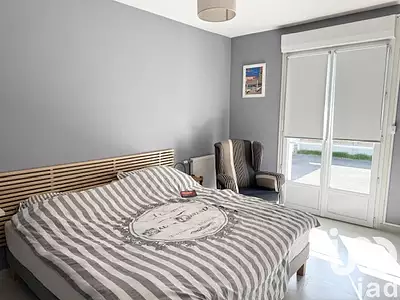 Maison, 189 m²