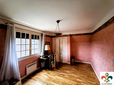 Maison, 147 m²
