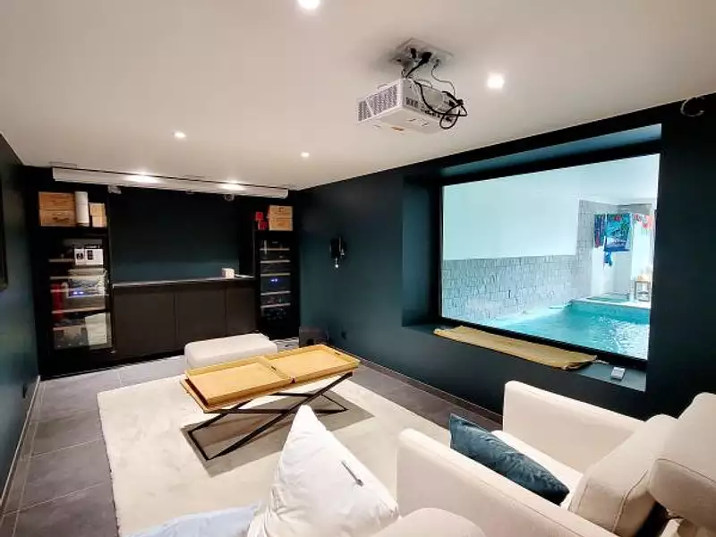 Maison, 210 m²