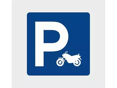Parking, 5 m²