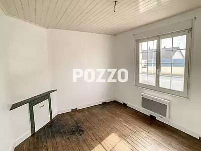 Maison, 70 m²