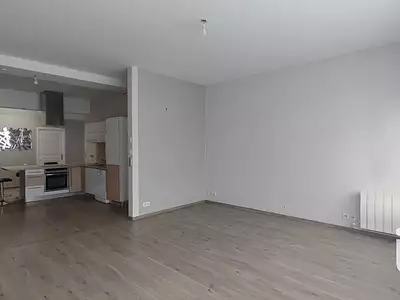 Maison, 96 m²