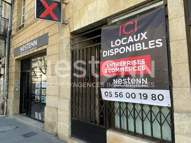 Divers, 41 m²