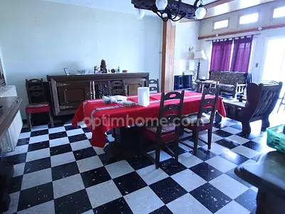 Maison, 145 m²