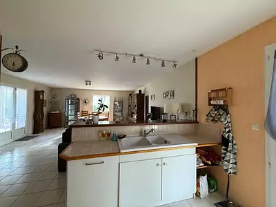 Maison, 96 m²