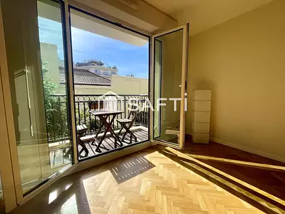 Appartement, 71 m²